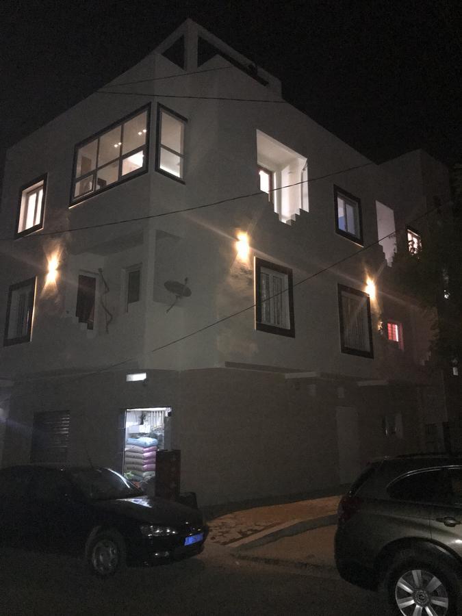 Апартаменты Casa Di Cloe Дакар Экстерьер фото